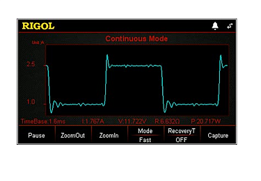 RIGOL FREQ-DL3